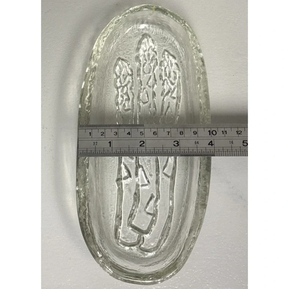 Pilgrim heavyweight clear